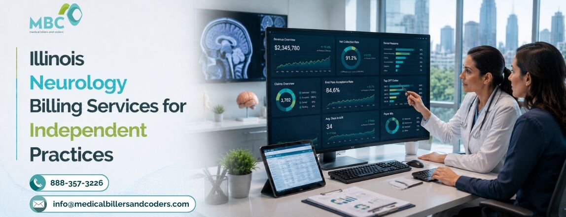 New York, Legal, Illinois Neurology Billing Services For Independent Practices