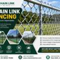 Chain Link Fencing