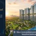 6 BR, Godrej Sarjapur Road Bangalore – Premium Residences For A Future- Ready Lifestyle