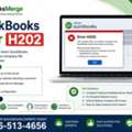 How To Diagnose And Fix QuickBooks Error H202 Like A Pro
