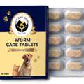 INR 489,  Herbal Digestive Support For Dogs & Cats