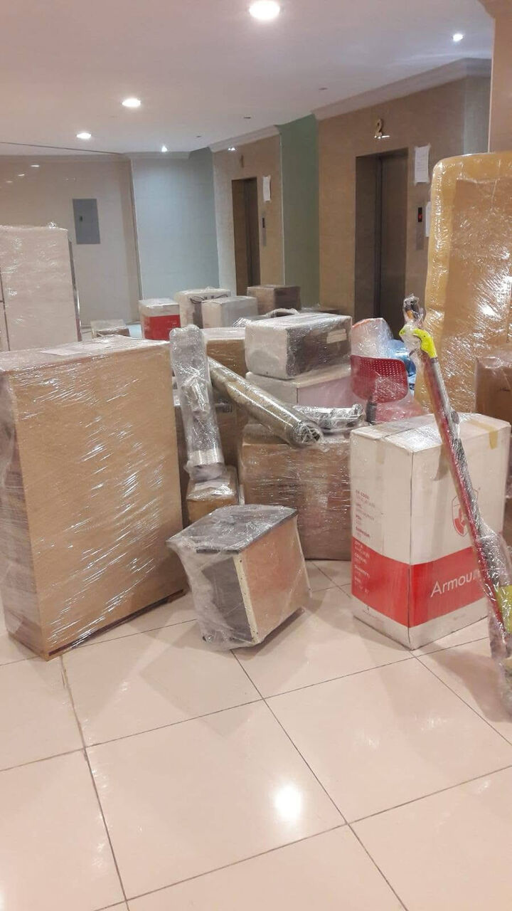 Dammam, Labor/Moving, Home Shifting Loading Unloading