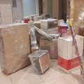 Home Shifting Loading Unloading