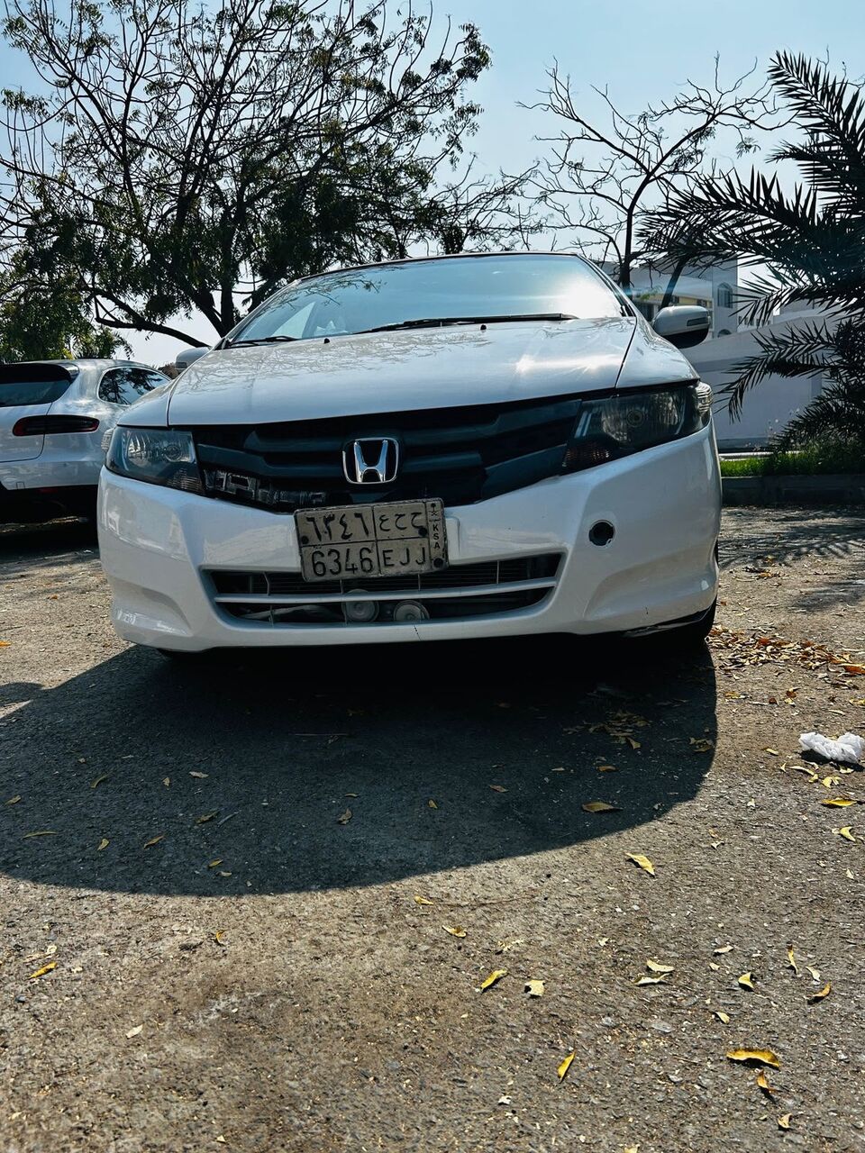 Jeddah, Vehicles, Cars & Trucks , SAR 17,  Honda City,  2013,  Automatic,  253000 KM,