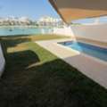 BHD 300, Furnished, Luxury Beachfront Villa For Sale In Amwaj Island (Tala Island)