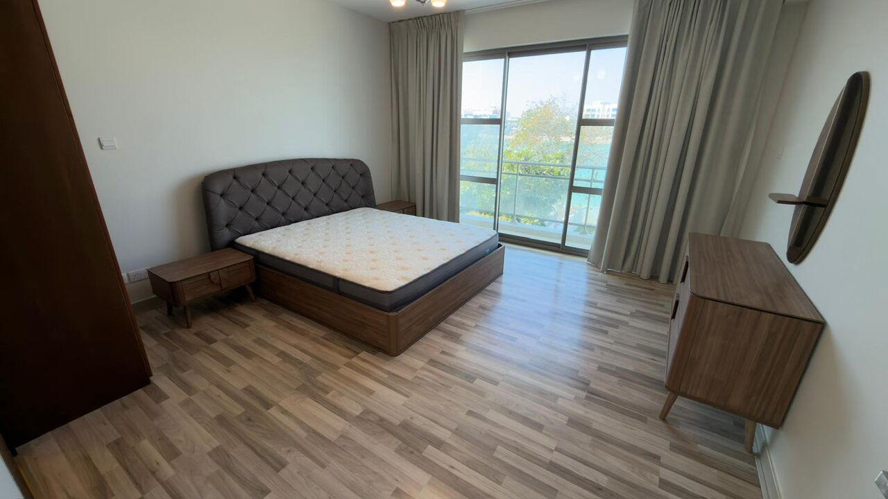 Tala Island, Villas, BHD 300,  Furnished,  Luxury Beachfront Villa For Sale In Amwaj Island (Tala Island)