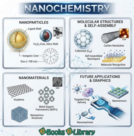 Meerut, Education, Explore The Fascinating World Of Nanochemistry