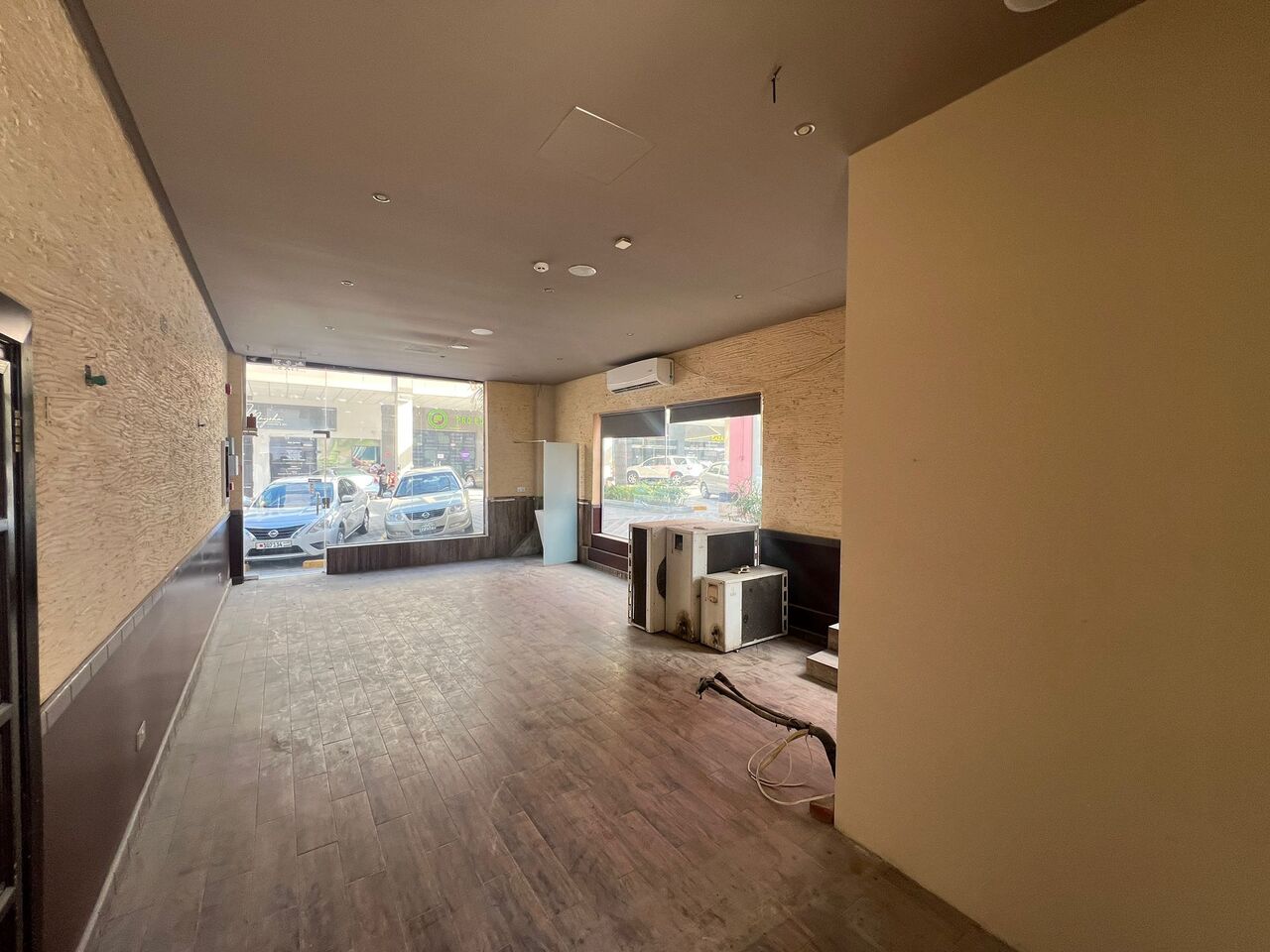 Riffa, Shops, BHD 650,  60 Sq. Meter,  Premium Retail Space For Rent In Riffa | Ideal For Café, Restaurant & QSR