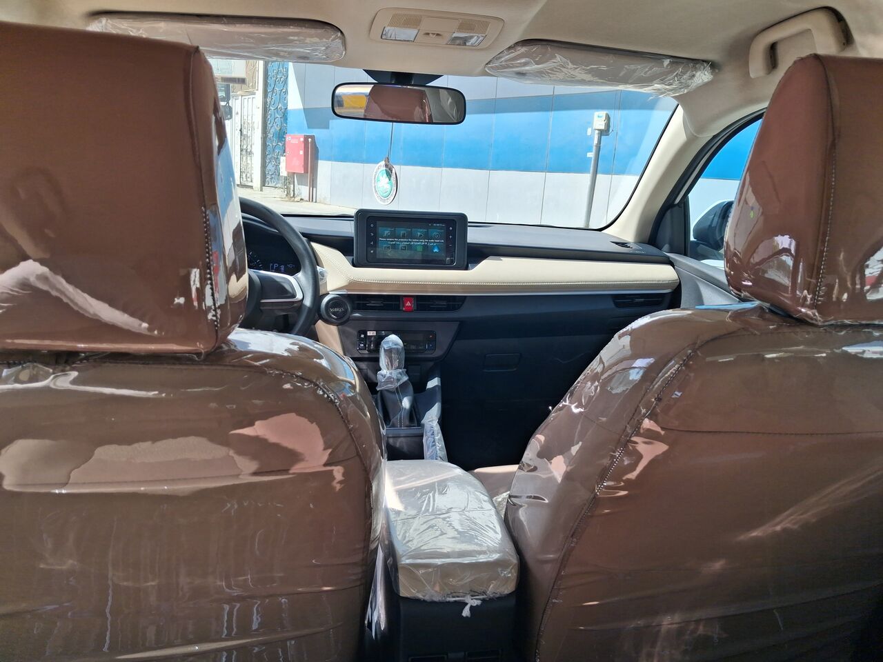 Riyadh, Vehicles, Cars & Trucks , SAR 57000,  Toyota Yaris,  2026,  Automatic,  1300 KM,