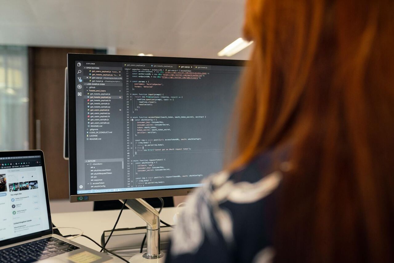 London, Web Design & Development, Vinxor Technologies