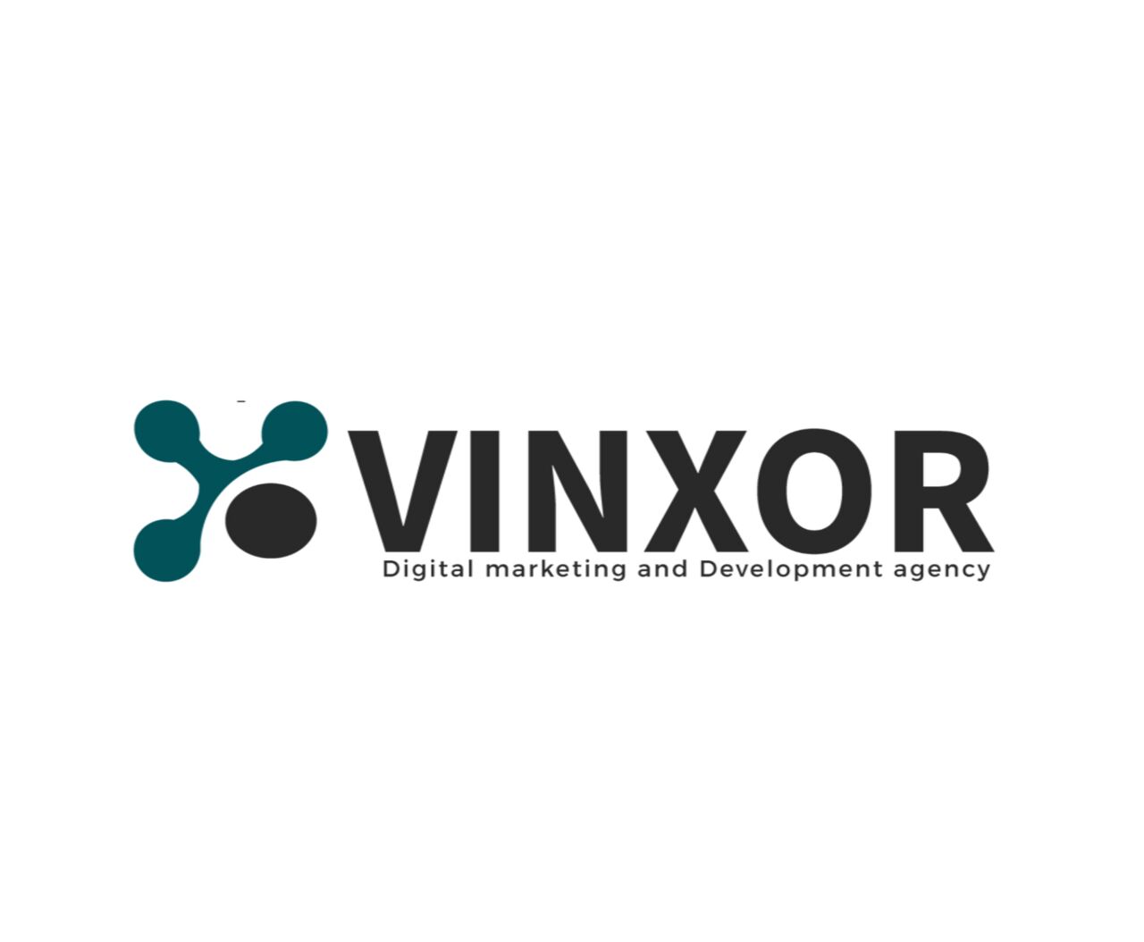 London, Web Design & Development, Vinxor Technologies