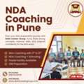 Best NDA Coaching In Pune