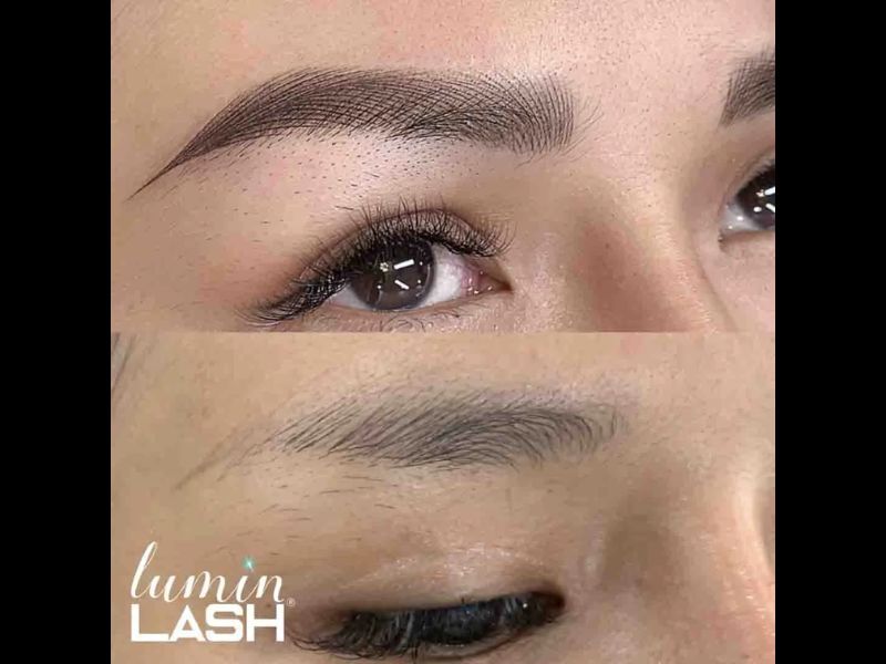 Houston, Health, Expert Semi-permanent Eyebrows Fulshear TX Services