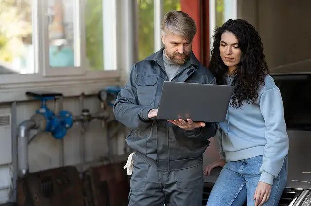 New York, Accounting, Expert Accounting And Bookkeeping For Hvac Technicians
