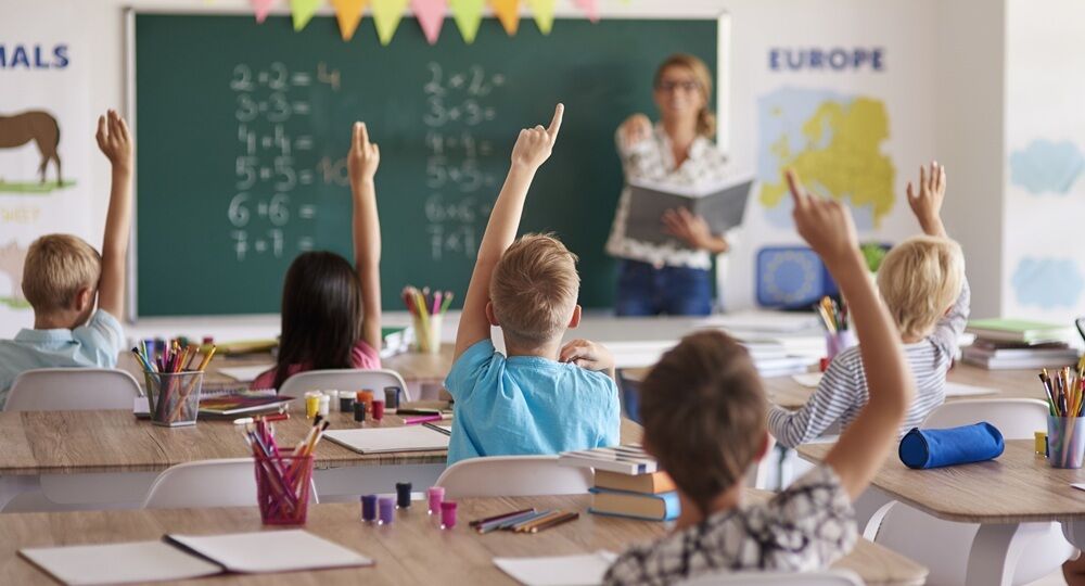 Mumbai, Education, List Of Schools In Roorkee | Top Schools For Quality Education