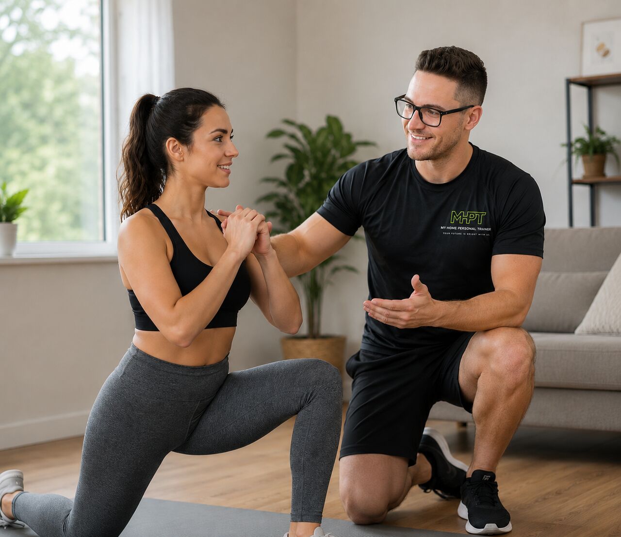 London, Health, Why Choose A Personal Trainer Kingston For Your Weight Loss Journey?