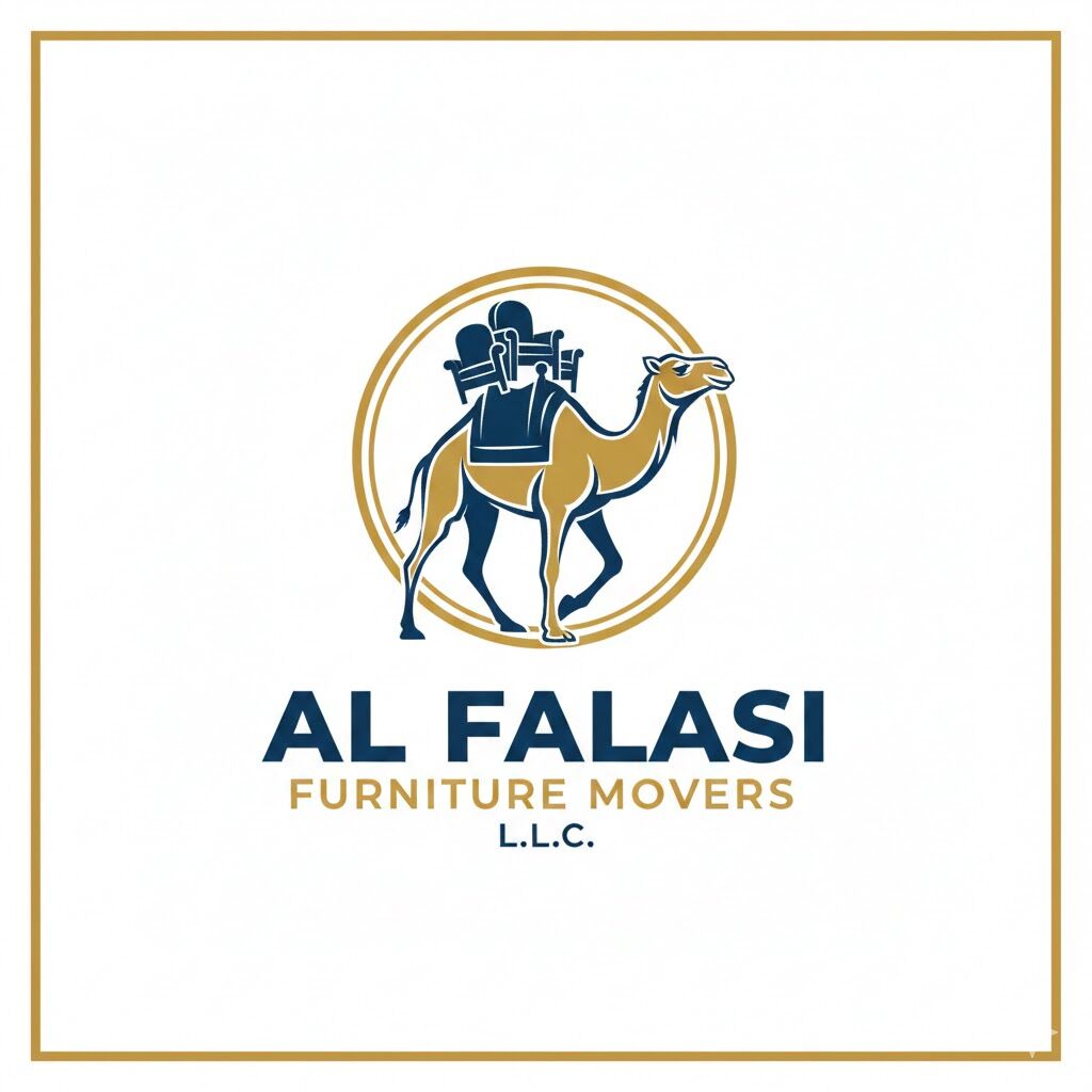 Abu Dhabi, Business, AL FALASI FURNITURE MOVERS L.L.C