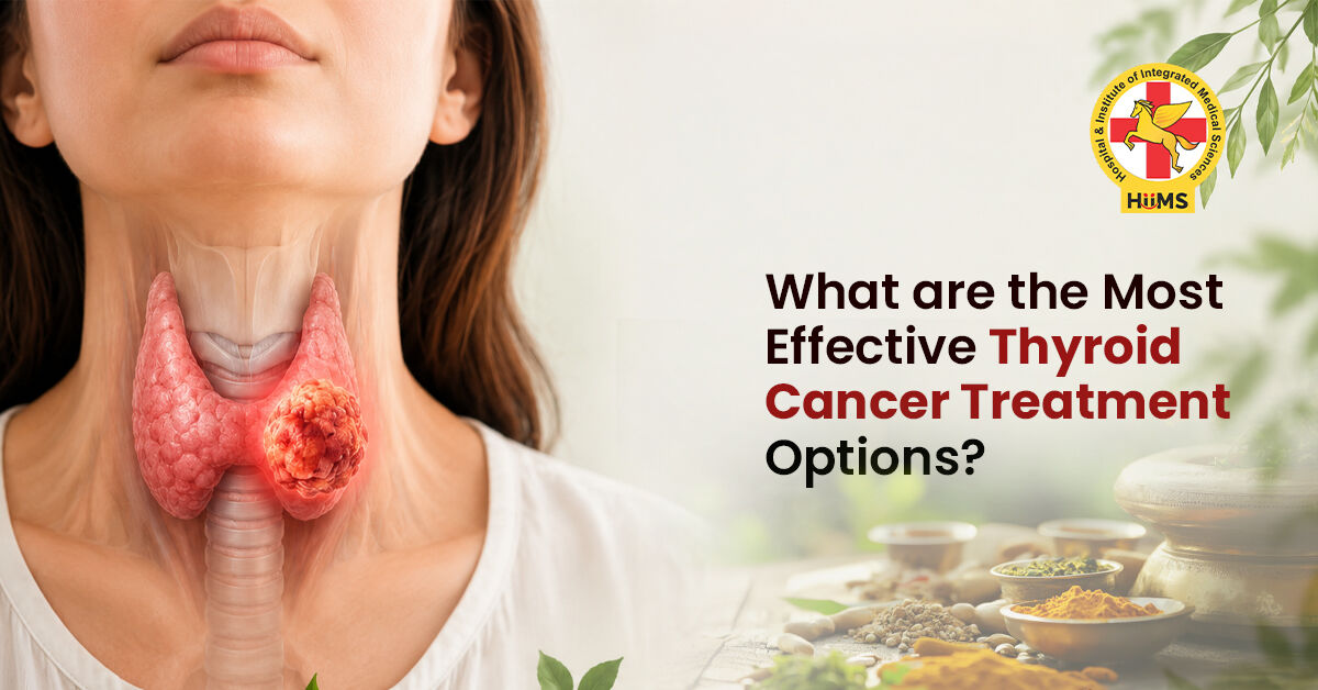 Chandigarh, Health, Thyroid Cancer Awareness: Symptoms, Treatments, And Support