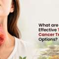 Thyroid Cancer Awareness: Symptoms, Treatments, And Support