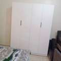 SAR 650,  4 Door Cabinet Brand New Are Available In Multiple Colors And Designs.