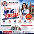 🎯 MBBS Dream? Russia Just Made It Easier! 🇷🇺🩺✨