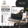 Website Design For Small Business
