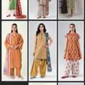 Modern Pakistani Fashion With Timeless Elegance