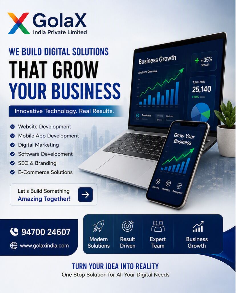 Paris, Computers, INR 59999,  Grow Your Business With Smart And Reliable Digital Solutions From Golax India Private Limi