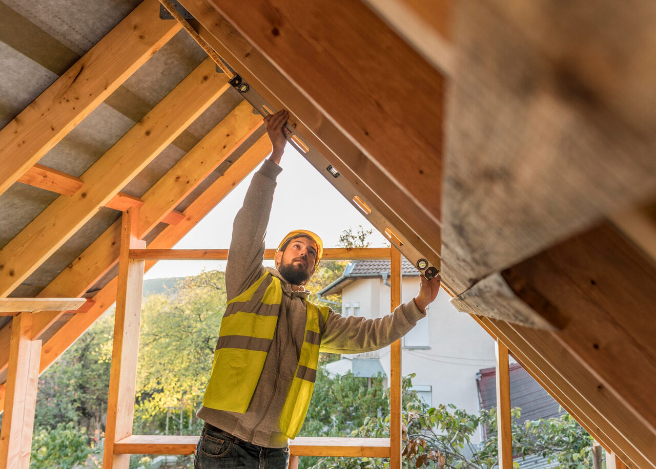 London, Business, Loft Conversion In Romford Create More Space Beautifully Today
