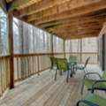 Vacation Rentals Hot Springs AR &ndash; Stay Near Lake Ouachita