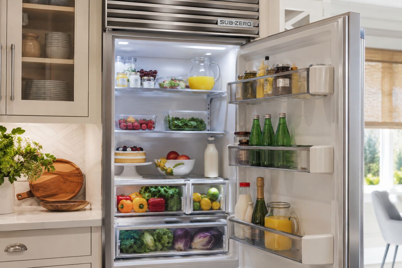 New York, Business, FridgeFix &ndash; Professional Refrigerator Repair Services