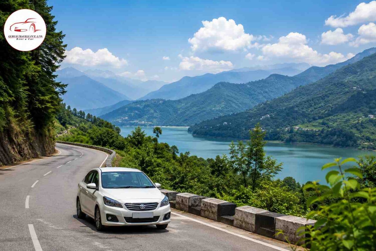 Chandigarh, Guest Posting, Premium Delhi To Chandigarh Cab Service
