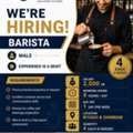 Barista