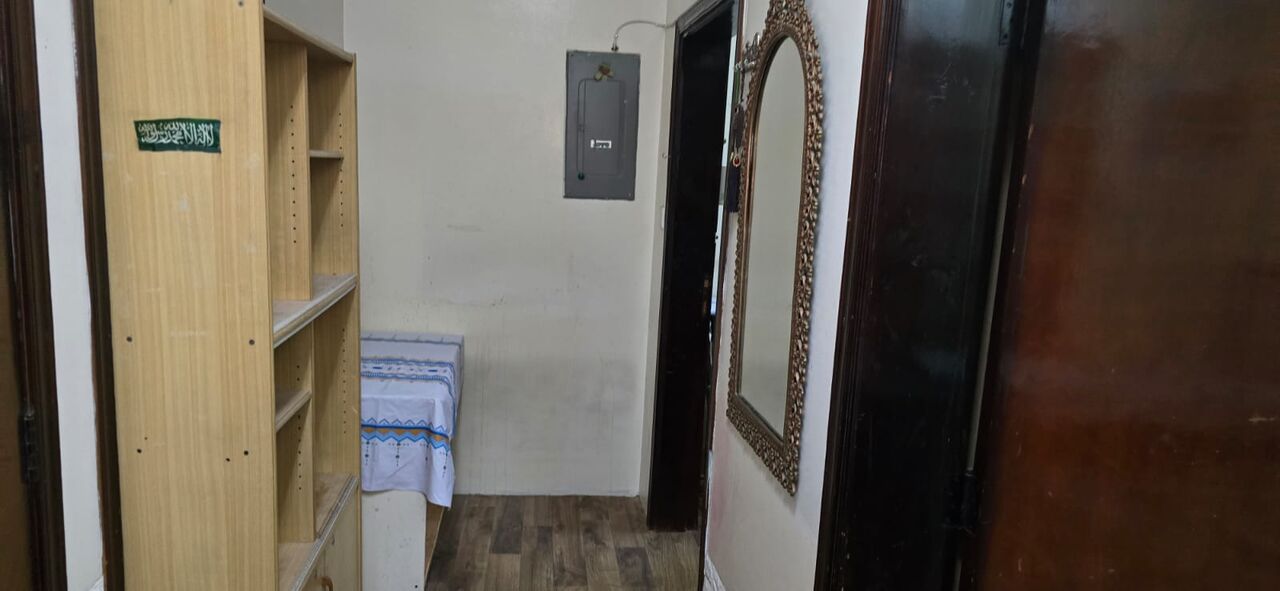 Hara, Rooms for Rent, SAR 1000/month,  Rooms For Rent Available From 1st August