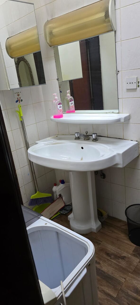 Hara, Rooms for Rent, SAR 1000/month,  Rooms For Rent Available From 1st August
