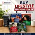USD 20,  Buy Lifestyle Magazines Online At Magsstore Today