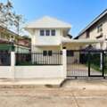 THB 27000,  50 Sq. Feet,  House For Rent Near ICS, Raffles American, International School, Pets Allowed.  Soi