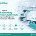 Hospital Laboratory Information System (LIS): Enhance Diagnostic Accuracy With Smart Lab M