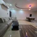 BHD 300/month,  Furnished,  2 BR,  -Very Neet & Clean Fully Furnished 2 BHK Flat With Ewa & Parking @300/BD In Salmaniya