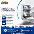 Best Dishwasher Repair & Service Chennai For LG, Kaff, Croma, Hindware, Amazon Basics & Ha