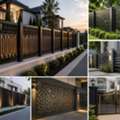 Custom Iron Gates Canada: Ornamental & Modern Steel Gates Built For Ontario Homes