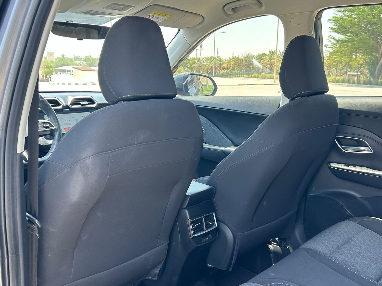 East Riffa, Vehicles, Cars & Trucks , BHD 4950,  MG MG ZS,  2025,  Automatic,  19000 KM,  MG ZS MODEL  FOR SALE