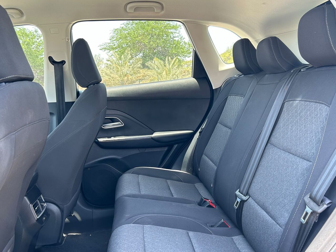 East Riffa, Vehicles, Cars & Trucks , BHD 4950,  MG MG ZS,  2025,  Automatic,  19000 KM,  MG ZS MODEL  FOR SALE