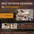 Discover The Best Interior Designer In Faridabad &mdash; SKF Contractor Sets The Bar