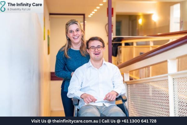 Melbourne, Health, Professional NDIS Care Services Melbourne Today