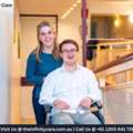 Professional NDIS Care Services Melbourne Today