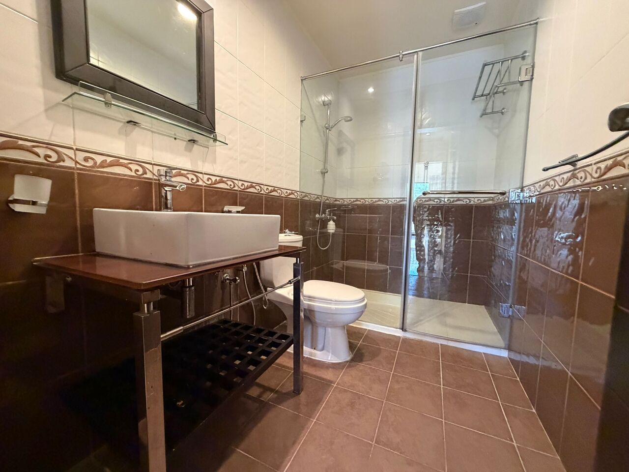 Adliya, Villas, BHD 1000,  Furnished,  Duplex Villa For Rent In Adliya | Maid Room | Garden
