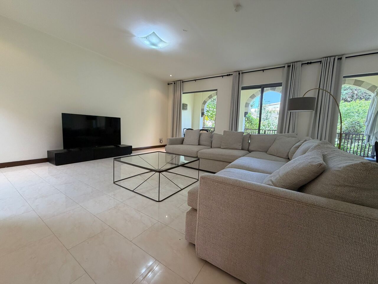 Adliya, Villas, BHD 1200,  Furnished,  4BR Fully Furnished Luxury Villa For Rent In Adliya | Near Al Hilal Hospital & HSBC Bank