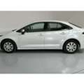 Toyota Corolla For Corporate Leasing