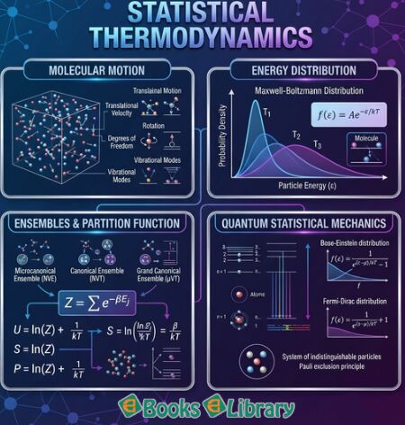 Meerut, Education, Understand Statistical Thermodynamics With Confidence